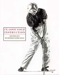 Classic Golf Instruction