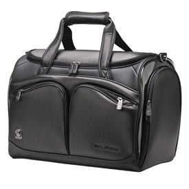 Cleveland CG Black Duffel Bag