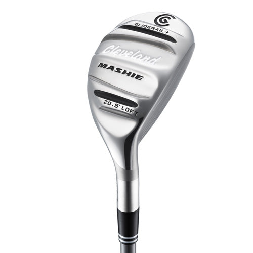 2012 Cleveland Mashie+ Hybrid