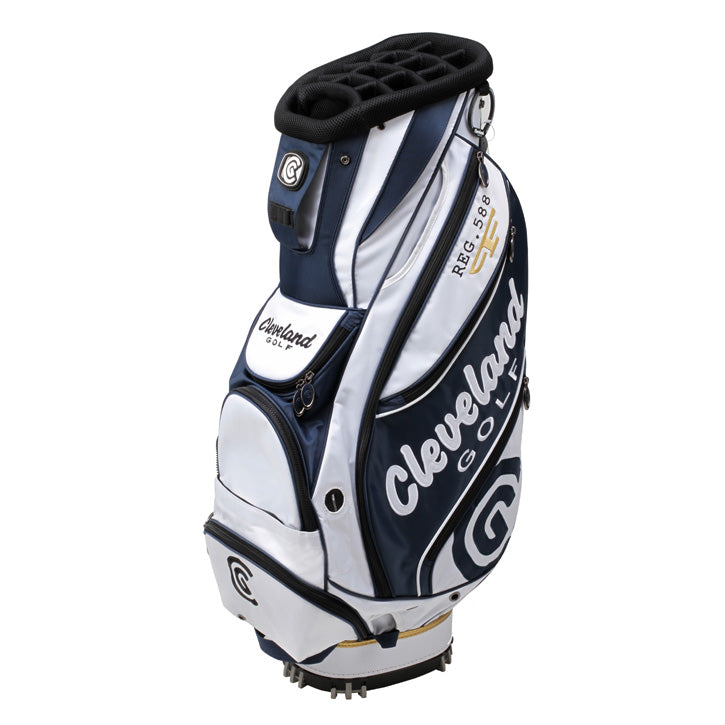 Cleveland Tour Cart Bag