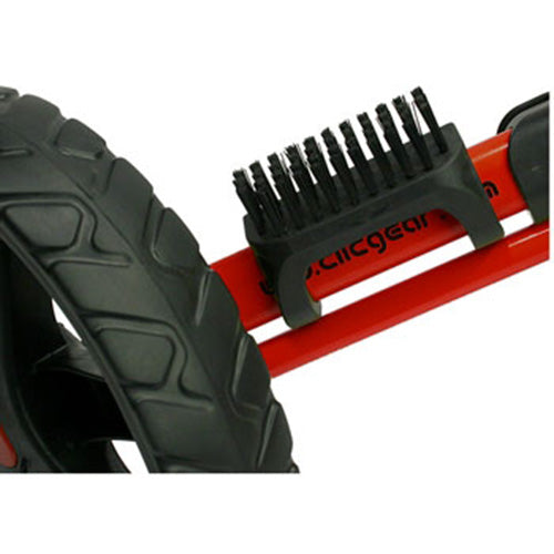 Clicgear Shoe Brush