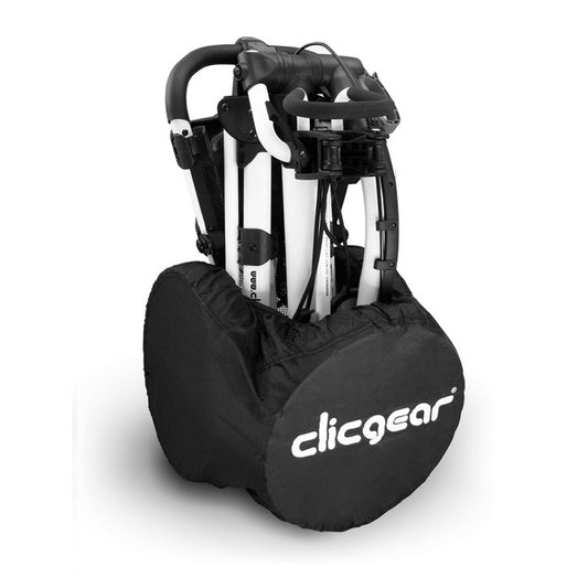 Clicgear Wheel Cover