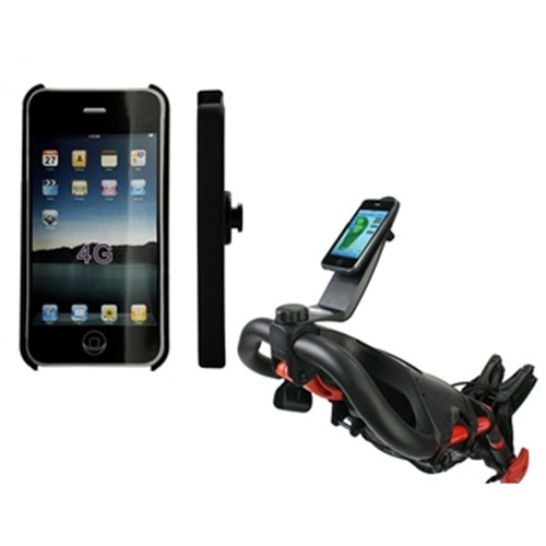 Clicgear iPhone 4 Adapter