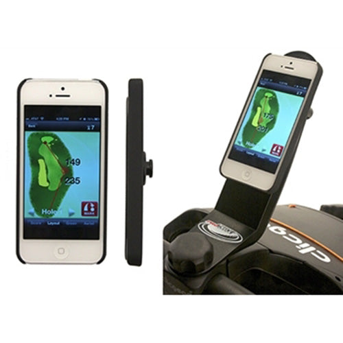 Clicgear iPhone 5 Adapter