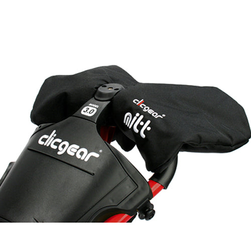 Clicgear Cart Mittens