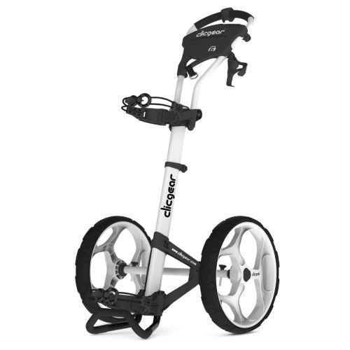 Clicgear Model 6 Golf Push Cart