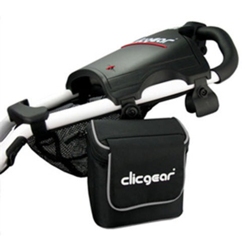 Clicgear Rangefinder / Accessory Bag