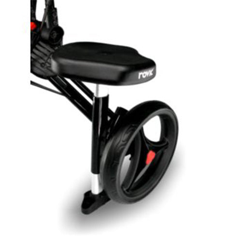 Clicgear Rovic Cart Seat