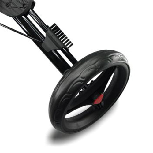 Clicgear Rovic Shoe Brush