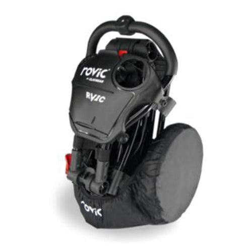 Clicgear Rovic Wheel Cover