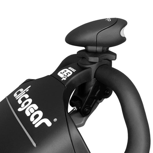 Clicgear Push Cart Steering Knob