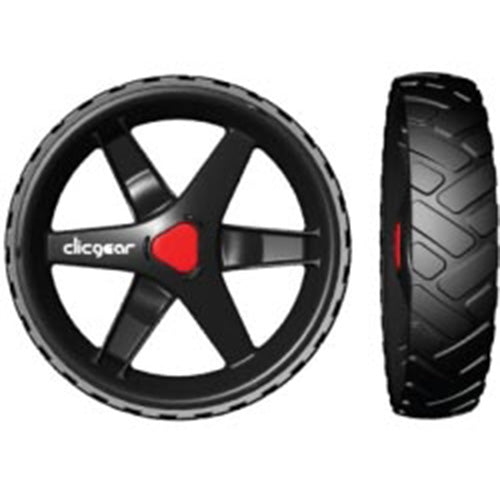 Clicgear Wheel Kit