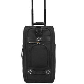 Club Glove TRS Ballistic Carry On Luggage