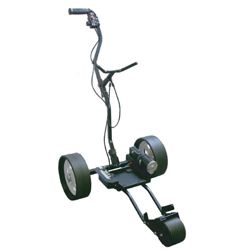 Lectronic Kaddy TS-1 Dyna-Brake Electric Cart