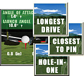 P3Pro Club Fitters Pak