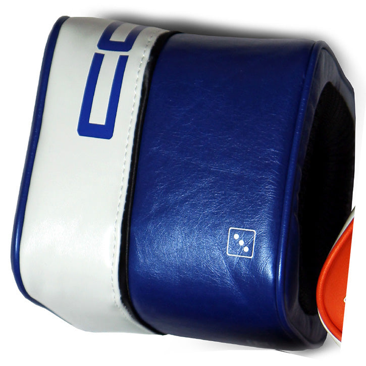 Cobra Cube Headcover - Blue