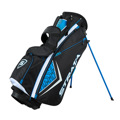 Callaway Strata 12-Piece Men's Complete Golf Set
