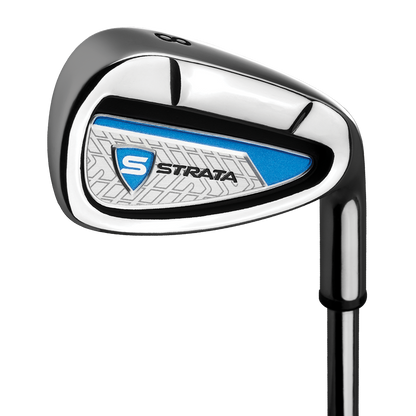 Callaway Strata 12-Piece Men's Complete Golf Set