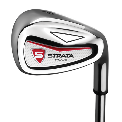 Callaway Strata Plus 14-Piece Men's Complete Golf Set