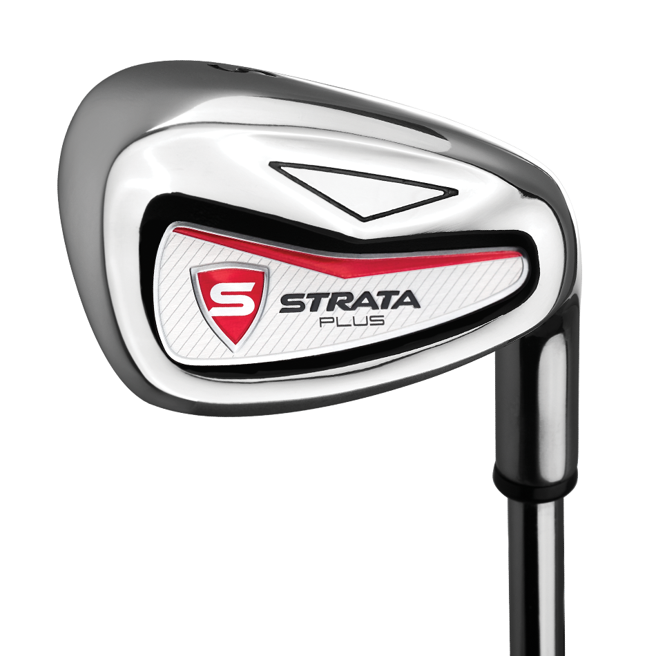 Callaway Strata Plus 14-Piece Men's Complete Golf Set