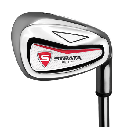 Callaway Strata Plus 14-Piece Men's Complete Golf Set