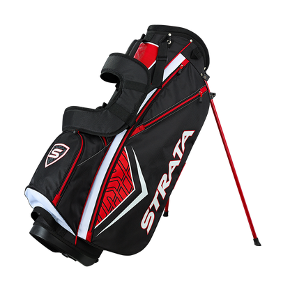 Callaway Strata Plus 14-Piece Men's Complete Golf Set