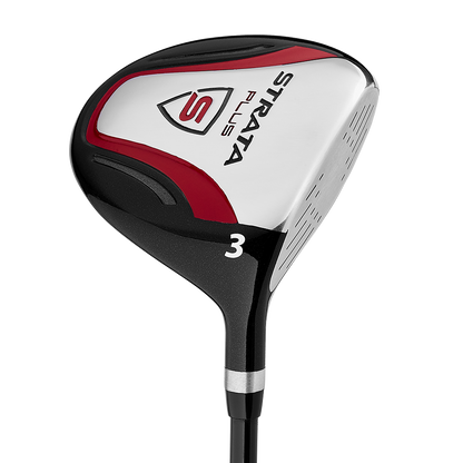 Callaway Strata Plus 14-Piece Men's Complete Golf Set