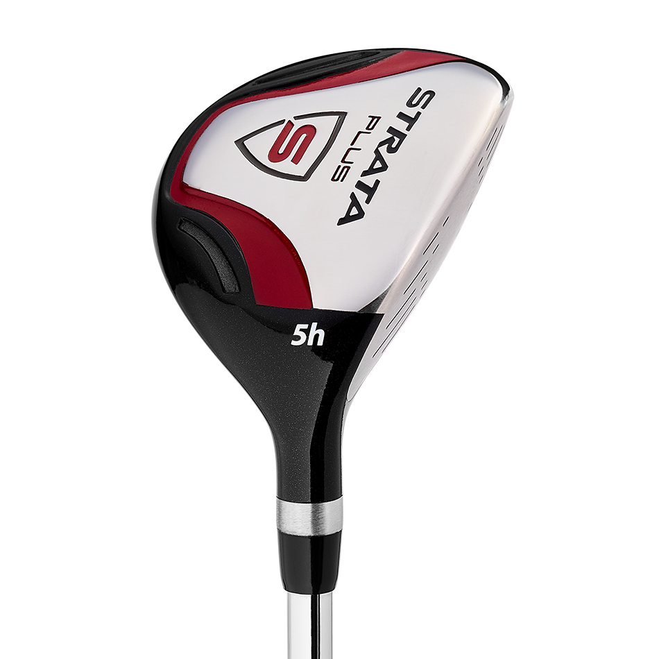 Callaway Strata Plus 14-Piece Men's Complete Golf Set