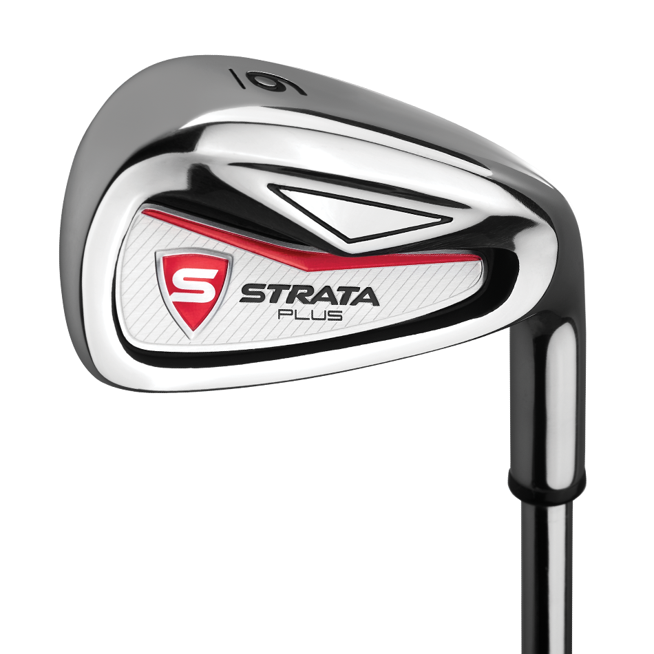 Callaway Strata Plus 14-Piece Men's Complete Golf Set