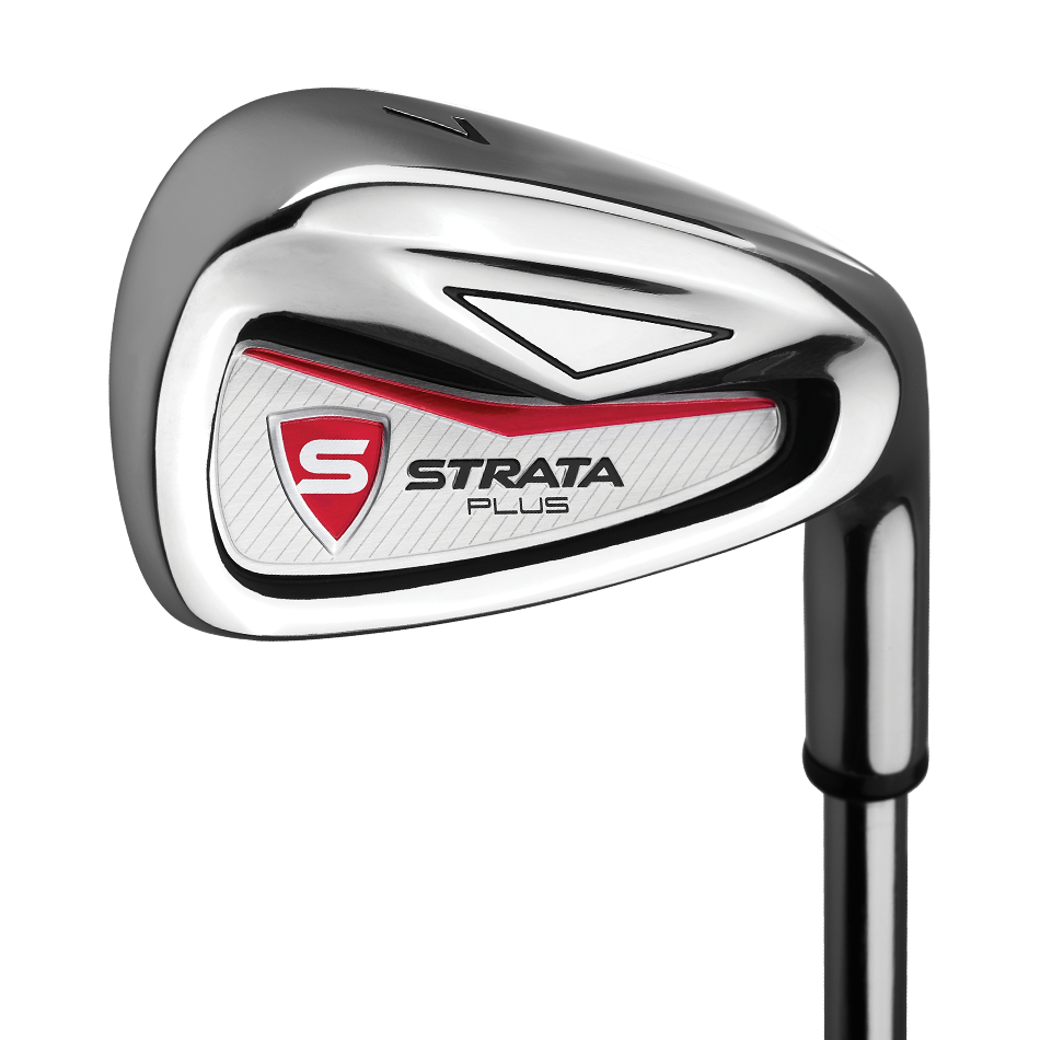 Callaway Strata Plus 14-Piece Men's Complete Golf Set