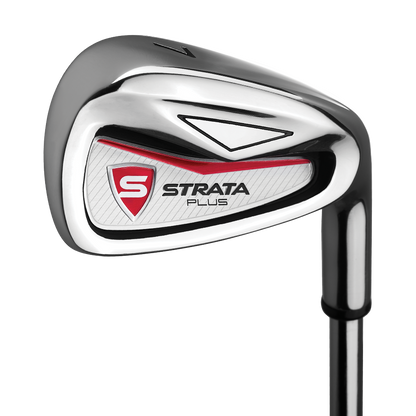 Callaway Strata Plus 14-Piece Men's Complete Golf Set