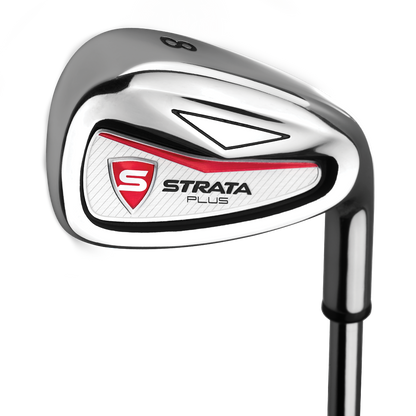 Callaway Strata Plus 14-Piece Men's Complete Golf Set