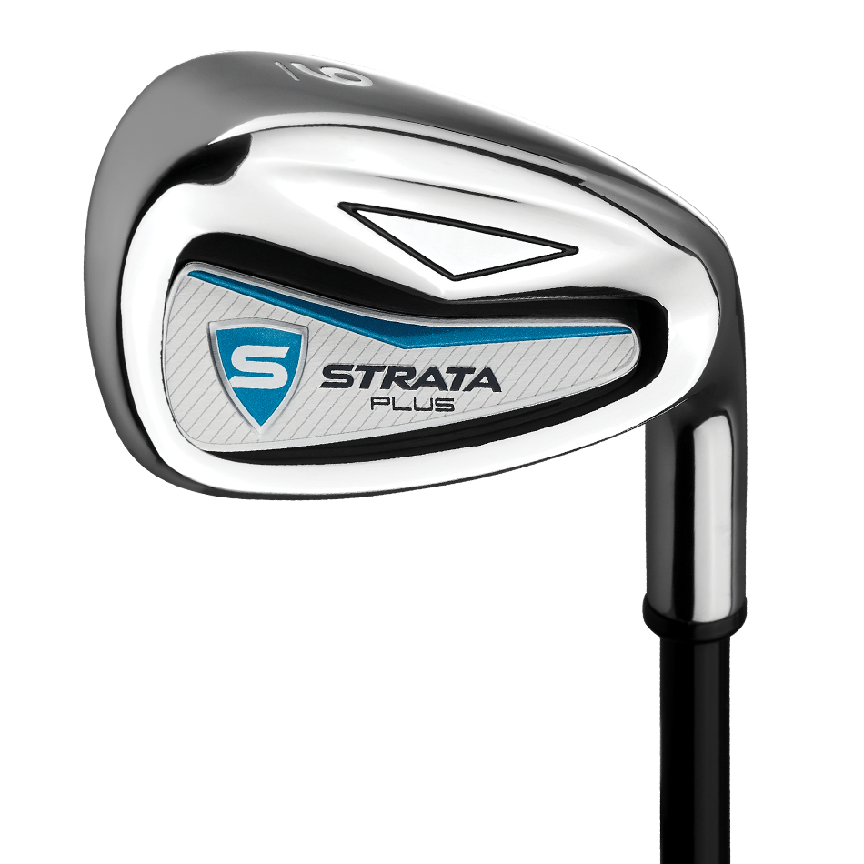 Callaway Strata Plus 14-Piece Women's Complete Golf Set