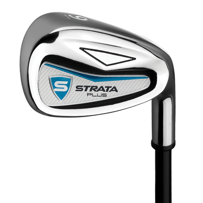 Callaway Strata Plus 14-Piece Women's Complete Golf Set