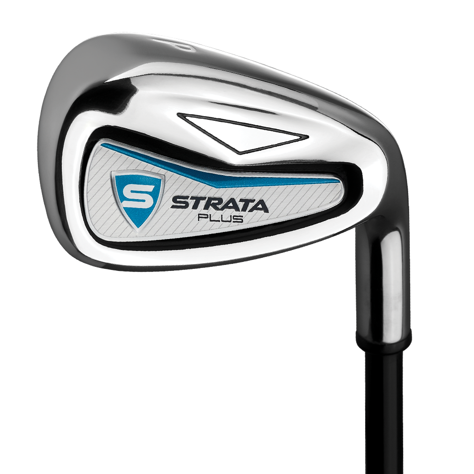 Callaway Strata Plus 14-Piece Women's Complete Golf Set