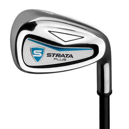 Callaway Strata Plus 14-Piece Women's Complete Golf Set