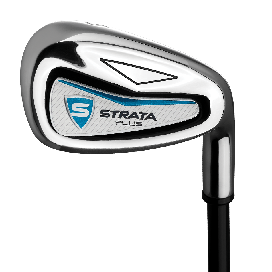 Callaway Strata Plus 14-Piece Women's Complete Golf Set