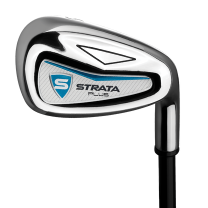 Callaway Strata Plus 14-Piece Women's Complete Golf Set