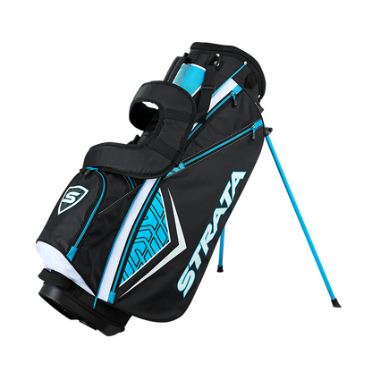 Callaway Strata Plus 14-Piece Women's Complete Golf Set