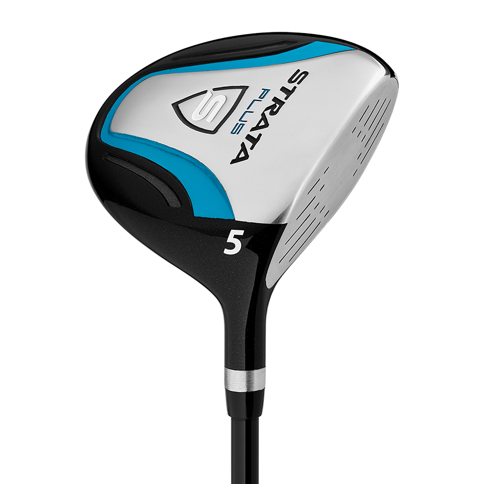 Callaway Strata Plus 14-Piece Women's Complete Golf Set