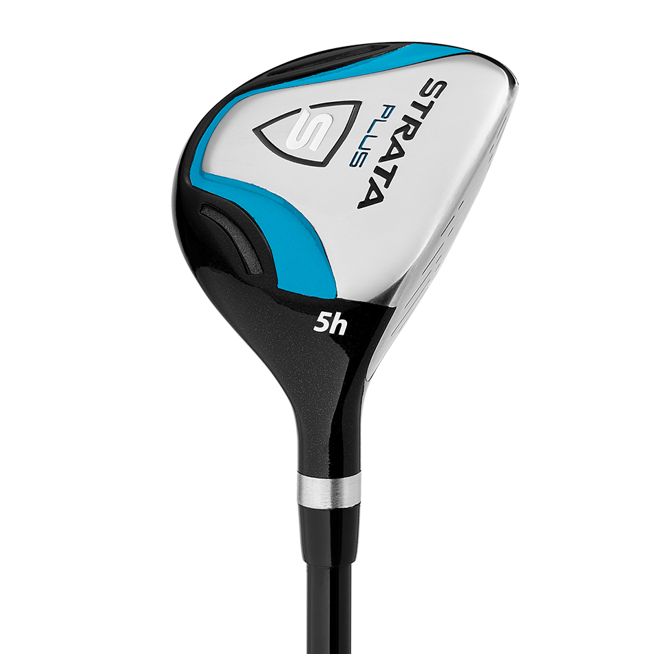 Callaway Strata Plus 14-Piece Women's Complete Golf Set