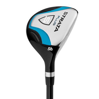 Callaway Strata Plus 14-Piece Women's Complete Golf Set