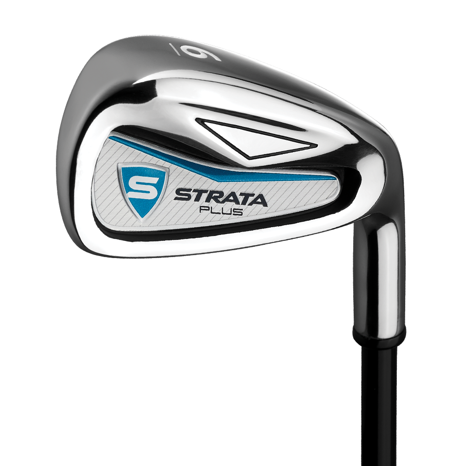 Callaway Strata Plus 14-Piece Women's Complete Golf Set