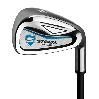 Callaway Strata Plus 14-Piece Women's Complete Golf Set