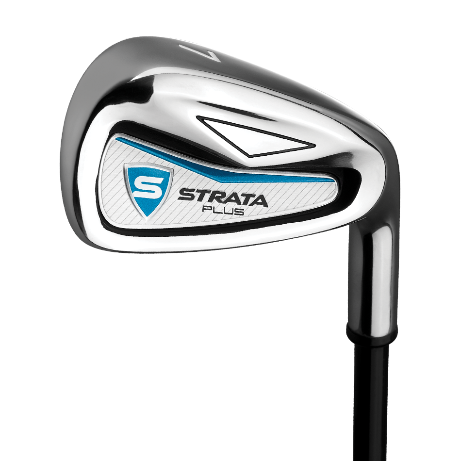 Callaway Strata Plus 14-Piece Women's Complete Golf Set