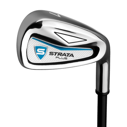 Callaway Strata Plus 14-Piece Women's Complete Golf Set