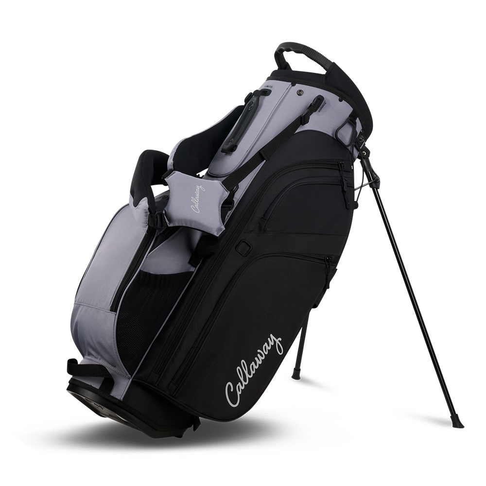 Callaway REVA 8-Piece Women's Complete Golf Set - Stand Bag