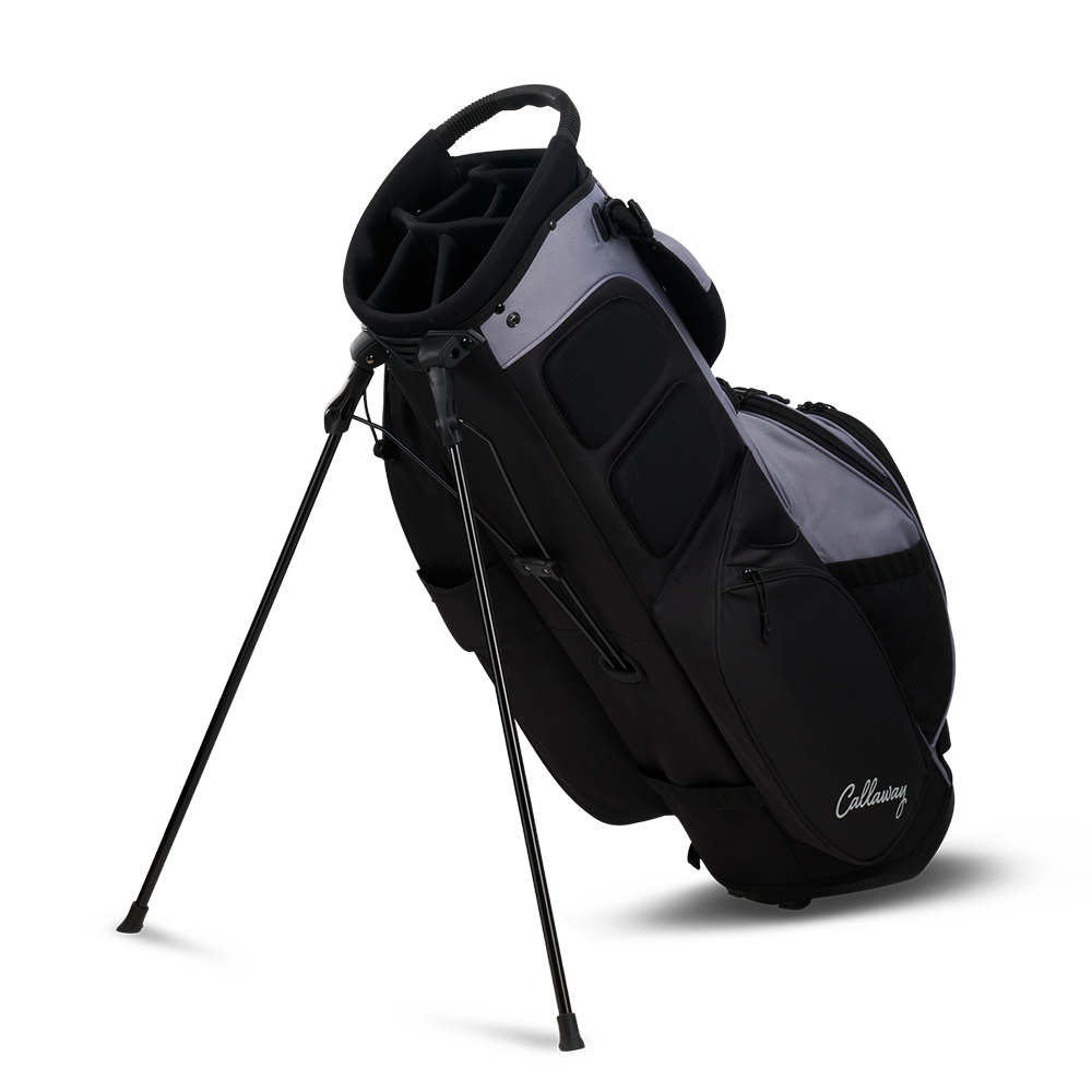 Callaway REVA 8-Piece Women's Complete Golf Set - Stand Bag