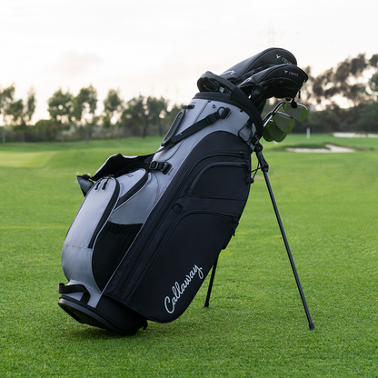 Callaway REVA 8-Piece Women's Complete Golf Set - Stand Bag