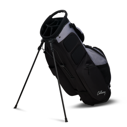 Callaway REVA 11-Piece Women's Short Length Complete Golf Set - Stand Bag